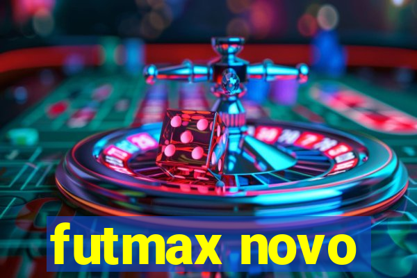 futmax novo